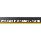 WINDSOR METHODIST CHURCH