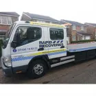 RAPID RECOVERIES
