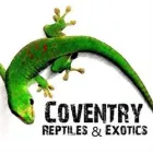 COVENTRY REPTILES & EXOTICS