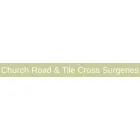TILE CROSS SURGERY