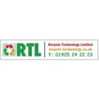 RECYCLE TECHNOLOGY LTD