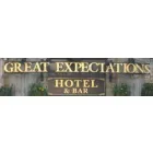 GREAT EXPECTATIONS HOTEL & BAR