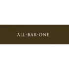 ALL BAR ONE - WINDSOR