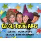 GIGGLE TOWN ARTS