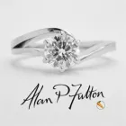 ALAN P FULTON ARTISAN GOLDSMITH