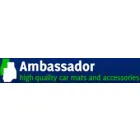 AMBASSADOR CAR MATS