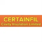 CERTAINFIL CAVITY INSULATION LTD