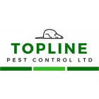 TOPLINE PEST CONTROL LTD