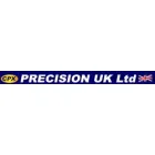PRECISION UK LTD