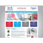 B & G JENKINS (HEATING)