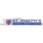 ST JOSEPH'S CATHOLIC PRIMARY SCHOOL