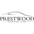 PRESTWOOD GARAGE CARS LTD