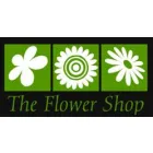 THE FLOWER SHOP
