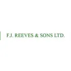 F J REEVES & SONS LTD YEOVIL SPARKFORD