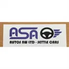ASA AUTOS LIMITED