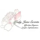 LADY JANE EVENTS LTD
