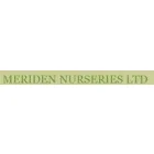 MERIDEN NURSERIES LTD