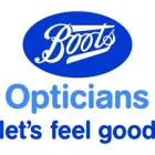 BOOTS OPTICIANS