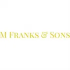 M FRANKS & SONS