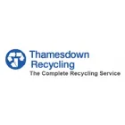 THAMESDOWN RECYCLING