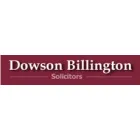 DOWSON BILLINGTON SOLICITORS