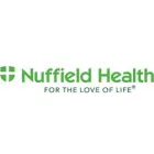 NUFFIELD HEALTH LIVERPOOL FITNESS & WELLBEING GYM