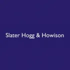 SLATER HOGG - PAISLEY