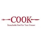 COOK BEACONSFIELD