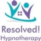 RESOLVED! HYPNOTHERAPY