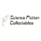SCIENCE FICTION COLLECTABLES