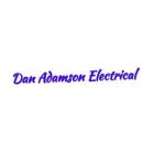 DAN ADAMSON ELECTRICAL