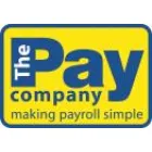 THE PAY COMPANY LTD