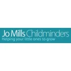 JO MILLS CHILDMINDER
