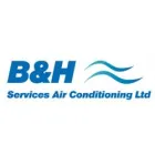 B & H SERVICES AIR CONDITIONING LTD