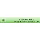 BURY FABRICATION CO