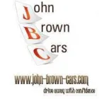 JOHN BROWN CARS
