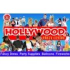 HOLLYWOOD PARTY CENTRE