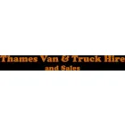 THAMES VAN & TRUCK HIRE
