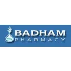BADHAM PHARMACY