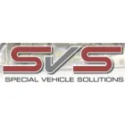 SPECIAL VEHICLE SOLUTIONS LTD