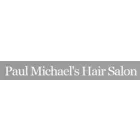 PAUL MICHAEL'S HAIR SALON