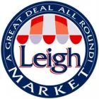 LEIGH MARKET HALL
