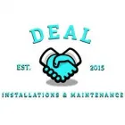 KITCHEN BATHROOM FITTER