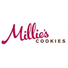 MILLIE'S COOKIES LIVERPOOL ST JOHNS