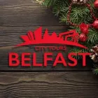 CITY TOURS BELFAST