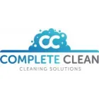 THE COMPLETE CLEANING CO.