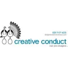 CREATIVE CONDUCT LTD
