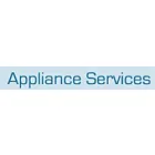 APPLIANCE SERVICES