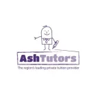 ASH TUTORS