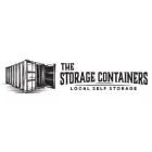 THE STORAGE CONTAINERS